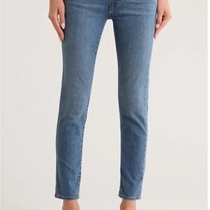 Frame Denim Le Garçon Jeans size 26